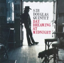 Day Dreaming At Midnight