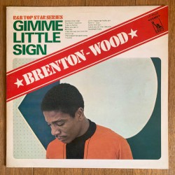 Gimme Little Sign