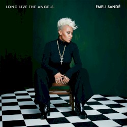 Long Live the Angels