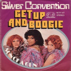 Get Up and Boogie!