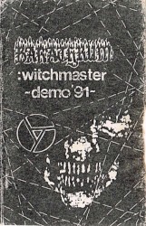 Witchmaster