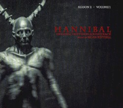 Hannibal: Season 2, Volume 1