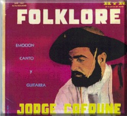 Folklore: Emocion Canto Y Guitarra