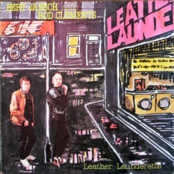 Leather Launderette