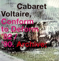 Conform to Deform