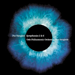 Symphonies 2 & 6