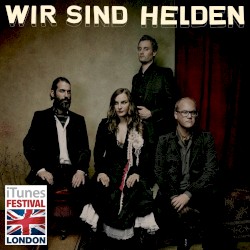 iTunes Festival: London