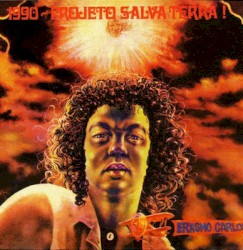 1990 - Projeto Salva Terra!
