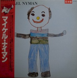 Michael Nyman