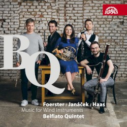 Music for Wind Instruments