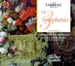 3 Symphonies