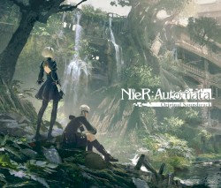 NieR:Automata Original Soundtrack