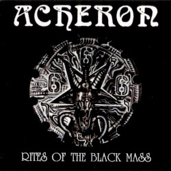 Rites of the Black Mass