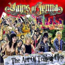 The Art of Telling Lies