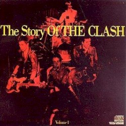 История The Clash, Том 1