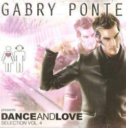 Dance and Love Selection, Vol. 4
