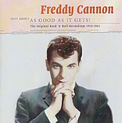 The Original Rock ’n’ Roll Recordings 1956–1961