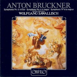 Symphony no. 6 in A major