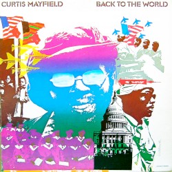 Back to the World