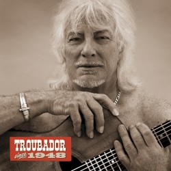 Troubador Since 1948