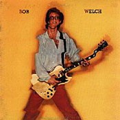 Bob Welch