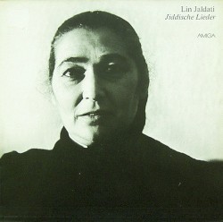 Jiddische Lieder