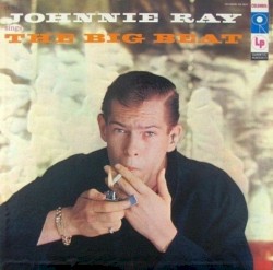 Johnnie Ray Sings the Big Beat