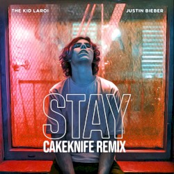 Stay (ремикс CakeKnife)