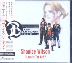 The Bouncer: Love Is the Gift