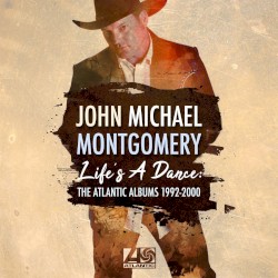 Life’s a Dance: The Atlantic Albums 1992–2000