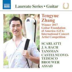Guitar Recital
