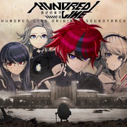 HUNDRED LINE -最終防衛学園- Original Soundtrack