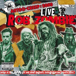 Astro-Creep: 2000 Live