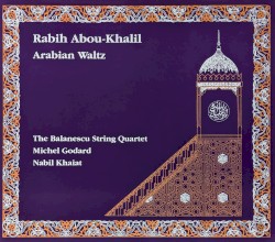 Arabian Waltz