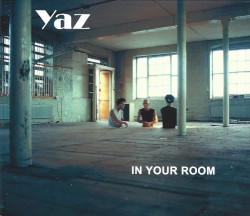 In Your Room