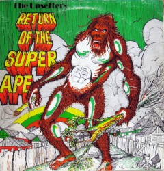 Return of the Super Ape