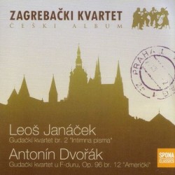 Česki album