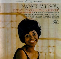 Today, Tomorrow, Forever