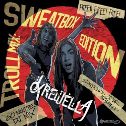 Тролль Микс Том 15: Издание Sweatbox