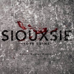Love Crime