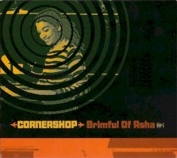 Brimful of Asha