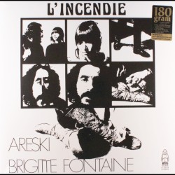 L'Incendie