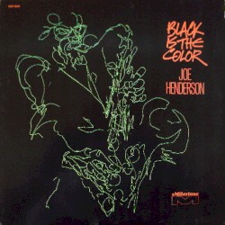 Black Is the Color