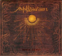 Black Album