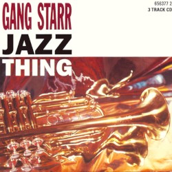 Jazz Thing