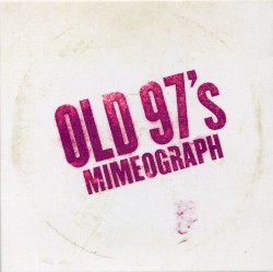 Mimeograph