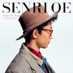 Senri Oe Singles 〜First Decade〜