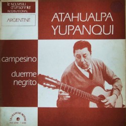 Campesino - Duerme Negrito