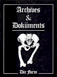 Archives and Doküments