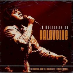 Le Meilleur de Balavoine